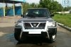 Nissan Patrol 3.0 TDI 2001. ���� 2