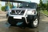 Nissan Patrol 3.0 TDI 2001. ���� 3