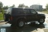 Nissan Patrol 3.0 TDI 2001. ���� 7