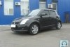 Suzuki Swift  2008. ���� 4