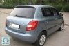 Skoda Fabia 1.4 Ambiente 2008. ���� 2