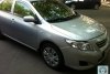 Toyota Corolla terra 2008. ���� 3