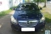 Opel Insignia 2.0 D AT 2009. ���� 2