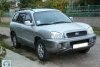Hyundai Santa Fe  2001. ���� 1