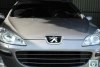 Peugeot 407 ��������� 2004. ���� 2
