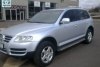 Volkswagen Touareg ������� 2006. ���� 2
