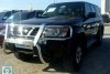 Nissan Patrol  2001. ���� 3