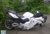 BMW F Series 800 2010. ���� 3