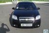 Chevrolet Aveo LS 2008. ���� 2