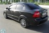 Chevrolet Aveo LS 2008. ���� 3