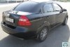 Chevrolet Aveo LS 2008. ���� 4