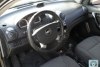Chevrolet Aveo LS 2008. ���� 7