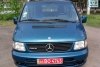 Mercedes Vito 110 ��� ���� 1998. ���� 5