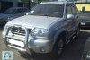 Suzuki Grand Vitara  2004. ���� 3