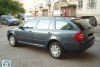 Skoda Octavia �5 2007. ���� 4