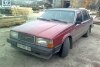 Volvo 760 turbo 1983. ���� 5