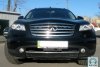 Infiniti FX 35 2008. ���� 2