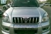 Toyota Land Cruiser Prado  2004. ���� 5