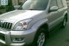 Toyota Land Cruiser Prado  2004. ���� 6