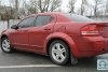 Dodge Avenger  2007. ���� 2