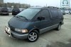 Toyota Previa 2.4i 1994. ���� 2