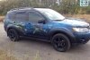 Mitsubishi Outlander XL  2007. ���� 1