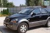 KIA Sorento Turbo 2007. ���� 2