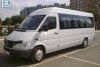 Mercedes Sprinter  2006. ���� 2