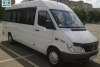 Mercedes Sprinter  2006. ���� 1