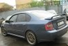 Subaru Legacy 3.0 245h.p. 2004. ���� 4