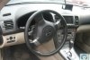 Subaru Legacy 3.0 245h.p. 2004. ���� 7