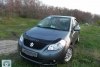Suzuki SX4  2008. ���� 6