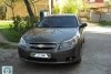 Chevrolet Epica  2007. ���� 1
