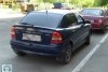 Opel Astra Classic 2002. ���� 5