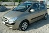 Hyundai Getz ����� ���� ! 2009. ���� 5