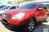 Nissan Qashqai  2008. ���� 2
