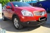 Nissan Qashqai  2008. ���� 1