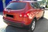 Nissan Qashqai  2008. ���� 3