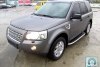 Land Rover Freelander II TD4 2007. ���� 2