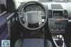 Land Rover Freelander II TD4 2007. ���� 7