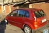 Ford Fiesta  2008. ���� 3