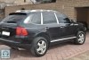 Porsche Cayenne Turbo 2004. ���� 3