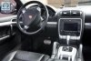 Porsche Cayenne Turbo 2004. ���� 8