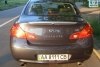 Infiniti G G 25 2010. ���� 5