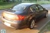 Infiniti G G 25 2010. ���� 7