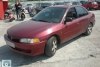 Mitsubishi Mirage  2000. ���� 4
