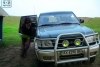 Isuzu Trooper  1999. ���� 2