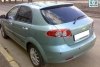 Chevrolet Lacetti CDX 2007. ���� 2