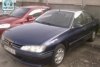 Peugeot 406  1995. ���� 2
