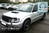 Subaru Forester  2003. ���� 1